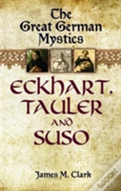 Capa do artigo The Great German Mystics