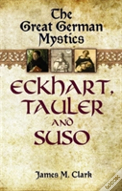Capa do artigo The Great German Mystics