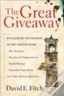 The Great Giveaway