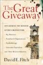 The Great Giveaway - Preview