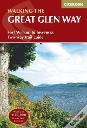 Capa do artigo The Great Glen Way