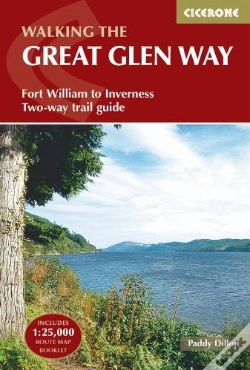 Capa do artigo The Great Glen Way