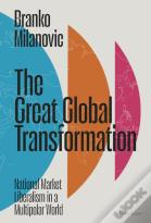 The Great Global Transformation