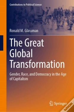 Capa do artigo The Great Global Transformation