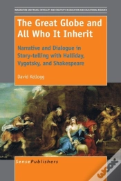 Capa do artigo The Great Globe And All Who It Inherit