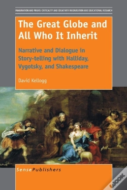 Capa do artigo The Great Globe And All Who It Inherit
