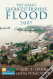 Capa do artigo The Great Gloucestershire Flood 2007