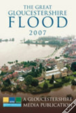 Capa do artigo The Great Gloucestershire Flood 2007
