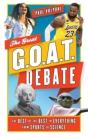 The Great G.O.A.T. Debate - Preview