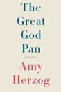 The Great God Pan - Preview