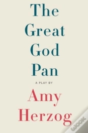 Capa do artigo The Great God Pan