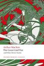 The Great God Pan And Other Horror Stories - Preview