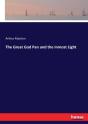 The Great God Pan And The Inmost Light - Preview