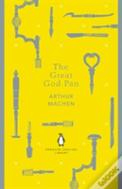 Capa do artigo The Great God Pan