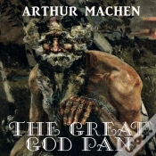 Capa do artigo The Great God Pan