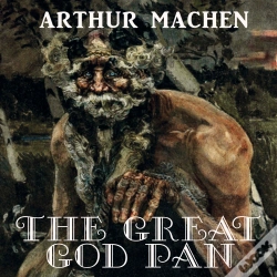 Capa do artigo The Great God Pan