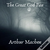 Capa do artigo The Great God Pan