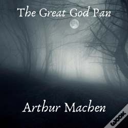 Capa do artigo The Great God Pan