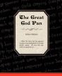 The Great God Pan - Preview