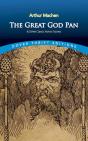 The Great God Pan & Other Classic Horror Stories - Preview