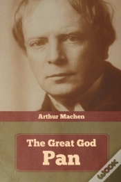 Capa do artigo The Great God Pan