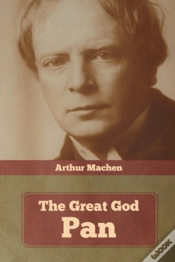 Capa do artigo The Great God Pan