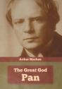 The Great God Pan - Preview