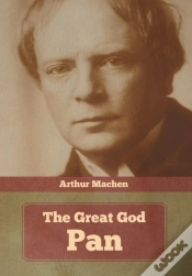Capa do artigo The Great God Pan