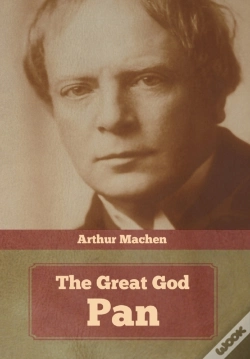Capa do artigo The Great God Pan