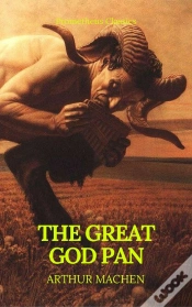 Capa do artigo The Great God Pan (Olymp Classics)