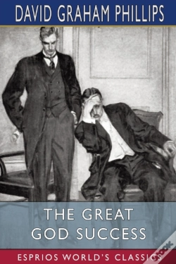 Capa do artigo The Great God Success (Esprios Classics)
