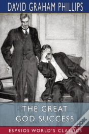 Capa do artigo The Great God Success (Esprios Classics)