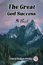 The Great God Successa Novel (Edition2023) - Preview