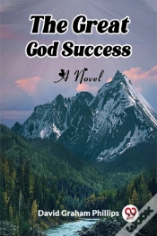 Capa do artigo The Great God Successa Novel (Edition2023)