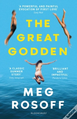 Capa do artigo The Great Godden