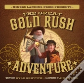 The Great Gold Rush Adventure
