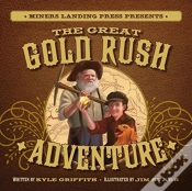 Capa do artigo The Great Gold Rush Adventure