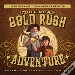 Capa do artigo The Great Gold Rush Adventure