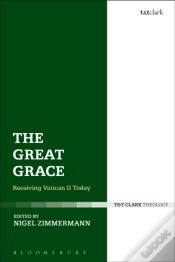 Capa do artigo The Great Grace
