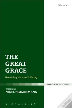 Capa do artigo The Great Grace