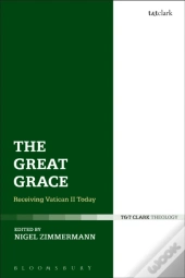 The Great Grace
