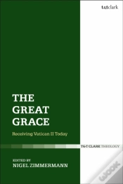 Capa do artigo The Great Grace