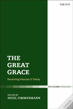 Capa do artigo The Great Grace