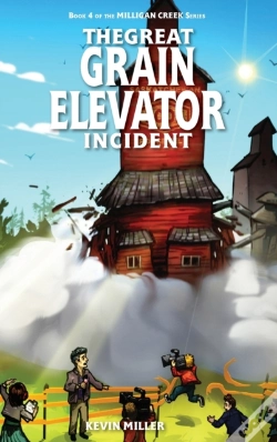 Capa do artigo The Great Grain Elevator Incident
