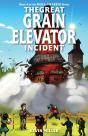 The Great Grain Elevator Incident - Preview