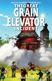 Capa do artigo The Great Grain Elevator Incident