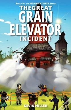 Capa do artigo The Great Grain Elevator Incident