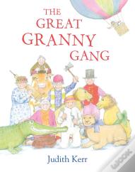 The Great Granny Gang