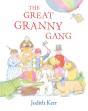 The Great Granny Gang - Preview