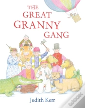 Capa do artigo The Great Granny Gang